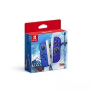 Paire de manettes Joy-Con Edition The Legend of Zelda : Skyward Sword