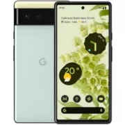 Google Pixel 6 Gris Ocean 5G