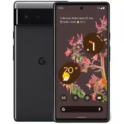 Google Pixel 6 Noir 5G