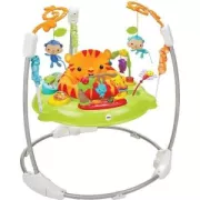 Trotteur Air d'Eveil Jumperoo Jungle