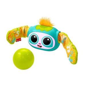 Image : FISHER-PRICE Rovi Mon Copain de Jeu
