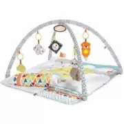 FISHER-PRICE Mon Tapis d'eveil Douceur