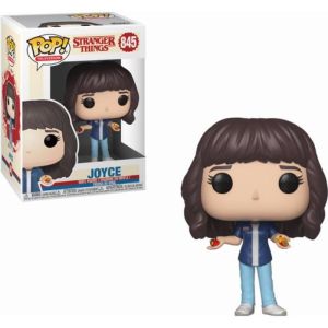 Image : Figurine Funko Pop! TV : Stranger Things - Joyce