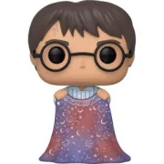 Figurine Funko Pop! Harry Potter : Cape Invisibilite