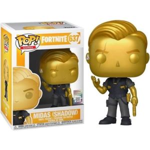 Image : Funko Pop! Games : Fortnite - Midas