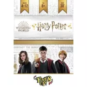 Time's Up Harry Potter