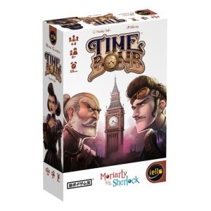 Image : Timebomb Iello