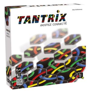 Image : Gigamic Tantrix