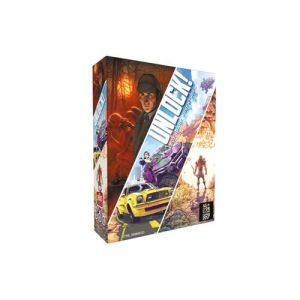 Image : Unlock! Legendary Adventures