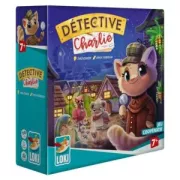 Iello Detective Charlie