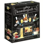 Kosmopoli:t