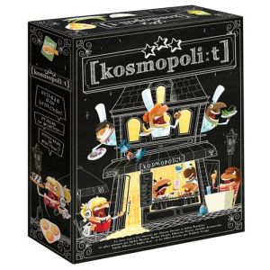 Image : Kosmopoli:t