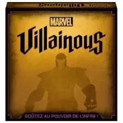 Ravensburger Marvel Villainous