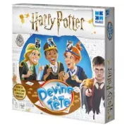 Megableu Devine Tete Harry Potter