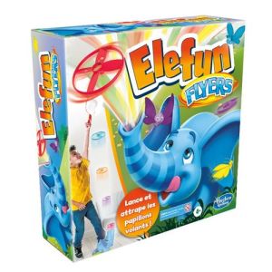 Image : Hasbro Gaming Elefun Flyers