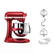 Kitchenaid ARTISAN ROUGE EMPIRE 5KSM7580XEER