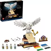 LEGO Icônes de Poudlard - edition Collector Harry Potter 76391