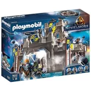 Playmobil 70222- Citadelle des Chevaliers Novelmore