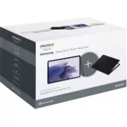 Pack Samsung Galaxy Tab S7FE 5G + Book Cover