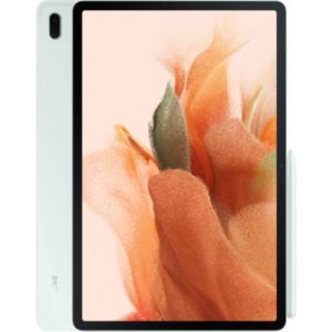 Image : Galaxy Tab S7FE 12.4 Wifi 64Go Green