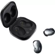 Samsung Galaxy Buds Live Mystic Noir