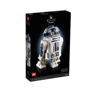 Image : LEGO Star Wars 75308 R2-D2