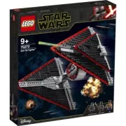 LEGO Star Wars Episode IX 75272 Le chasseur TIE Sith
