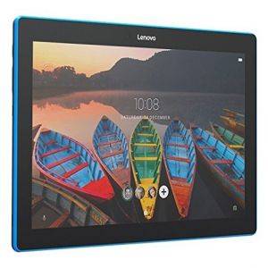 Image : Tab X103F 10.1' 16 Go