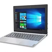 Miix 320 10' Argent platine 64 Go