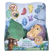 Disney Princesses Raya et le dernier dragon Baby Tuk Tuk