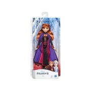 Disney Frozen La Reine des Neiges 2 Anna 26 cm