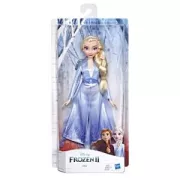 La Reine des Neiges 2 Elsa 27 cm