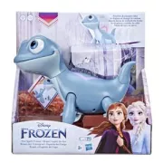 Disney Princesse Reine des Neiges 2 Bruni l'esprit du feu