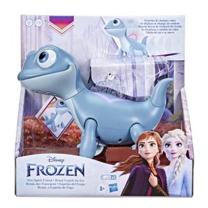 Image : Disney Princesse Reine des Neiges 2 Bruni l'esprit du feu