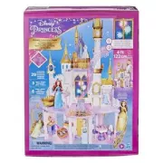 Chateau royal Disney Princesses