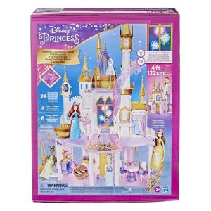 Image : Chateau royal Disney Princesses