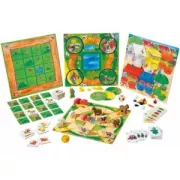 Mon premier tresor de jeux Haba