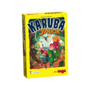 Image : Karuba Junior Haba