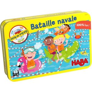 Image : Haba Bataille navale