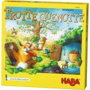Trotte Quenotte Haba
