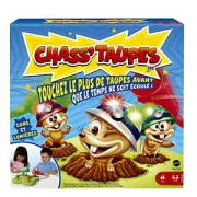 Chass Taupes Mattel Games