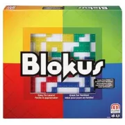 Blokus MATTEL GAMES