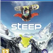 Steep PS4