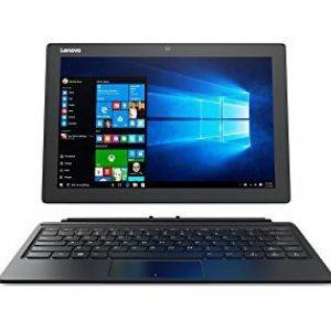 Image : Miix 510 i7-7500U 12.2' 256 Go