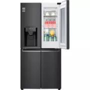 Refrigerateur LG GMX844MC6F INSTAVIEW