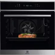 Four encastrable Electrolux EOE7P11X0