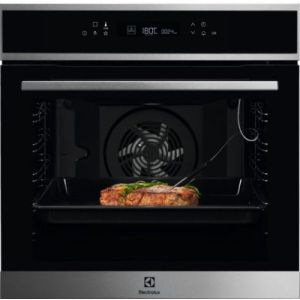 Image : Four encastrable Electrolux EOE7P11X0