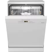 Lave vaisselle 60 cm Miele G 5002 SC blanc