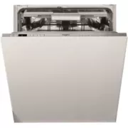 Lave vaisselle Whirlpool WIO3O33PFX 6eme SENS