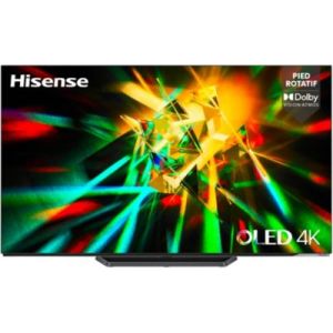 Image : TV OLED Hisense 55A85G